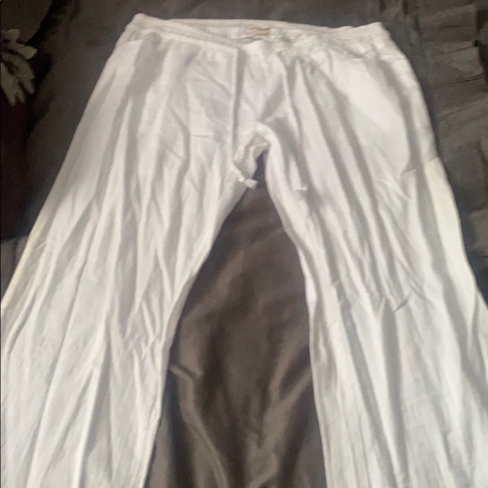Beach pants